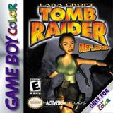 Tomb Raider: Curse of the Sword (Game Boy Color)